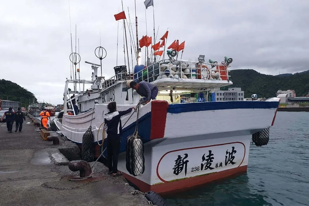 【遇日就軟】新凌波案拖4個月不查肇責歸屬　挨轟自閹公道