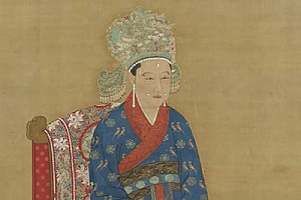 有「宋代賈南風」之稱的李皇后有多潑辣？不僅讓光宗不敢寵幸其他女人　還嚇出病來天天作惡夢
