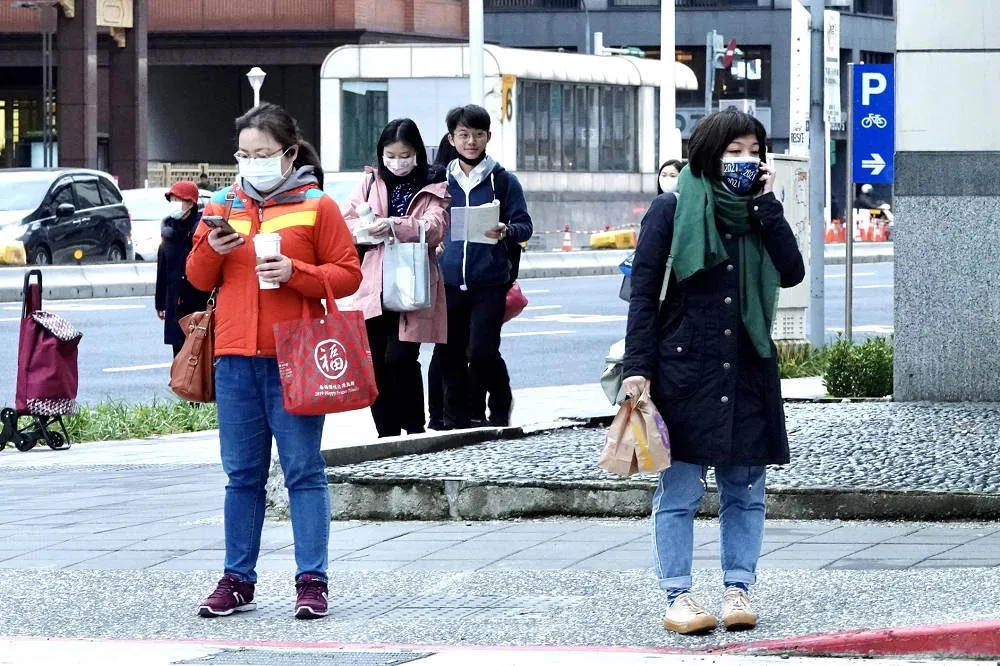 全台1月均溫超低「直逼10年前」　澎湖上次這麼冷已是阿公年代