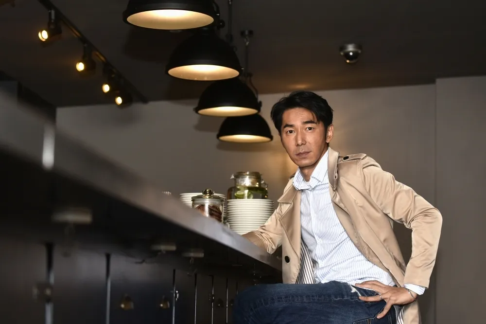 【專訪有片】李李仁當爸變嘮叨　陶晶瑩求饒趕他出門