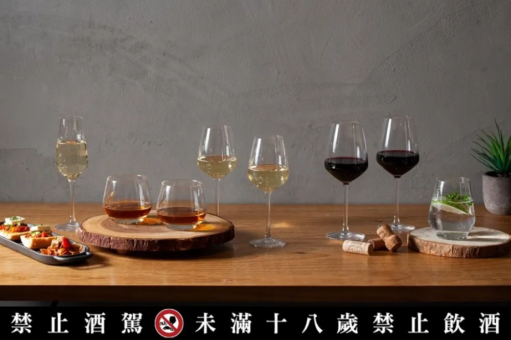 集點攻略！7-11 1/13 起推出「法國水晶杯」全店集點送　讓你免千元整套蒐藏