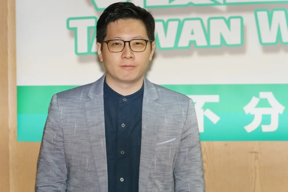 【疫情添變數】下架王浩宇難度增　藍罷免晚會照辦拼「安全」催票