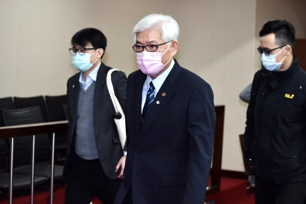 罷王罷韓遭疑不同調　中選會：標準都一致