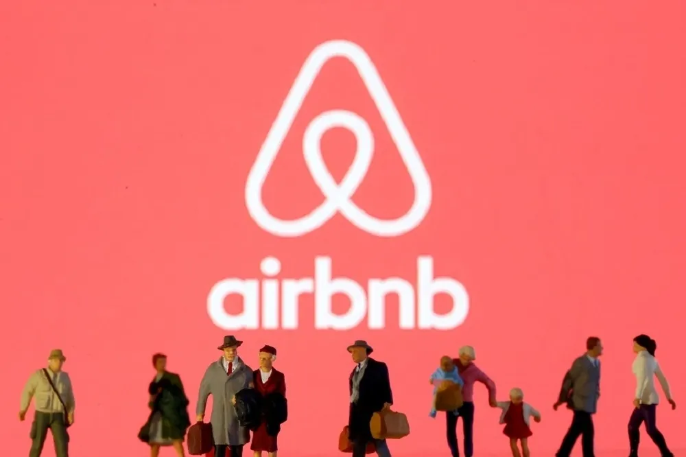 防堵仇恨團體破壞就職典禮　Airbnb取消華盛頓特區市區所有訂房　 