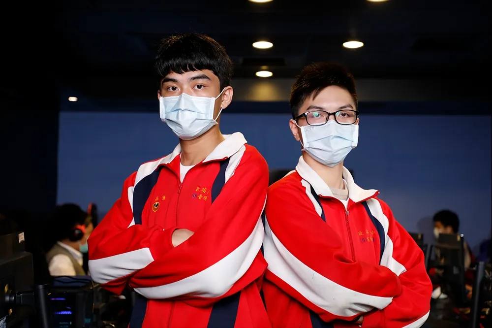 揮別去年頹勢！LSC四朝元老「大魔啟英隊」強勢挑戰種子預選賽