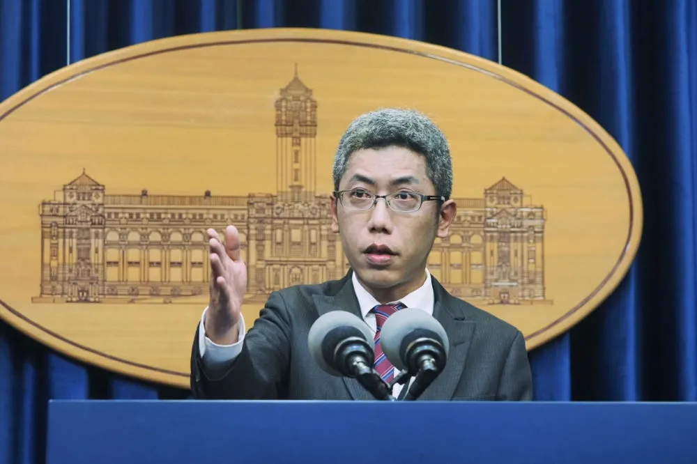 【快訊】丁允恭桃色風波　監委全數決議彈劾