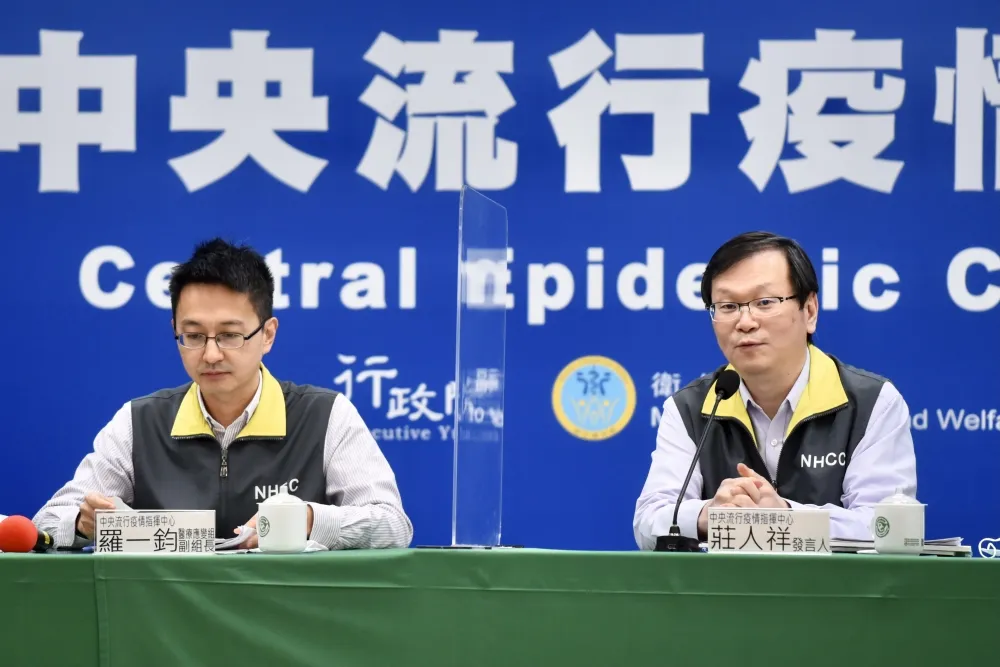 擴大採檢北部醫院染疫醫護同科別452人　結果最慢16日出爐