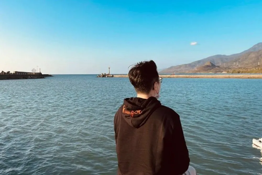 【罷免後首發聲】王浩宇感謝支持他的朋友　有人留言:能拿到8萬多票，真是不簡單