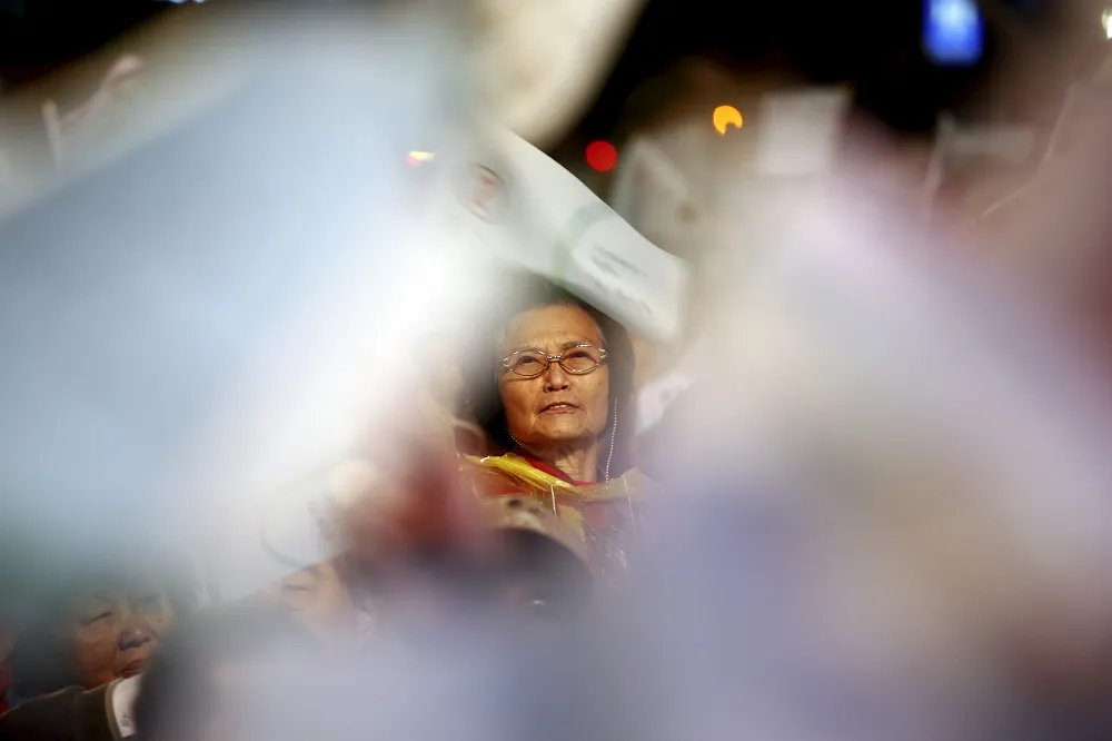 鄭麗君：以民主深化迎向民主的挑戰—記朱敬一新書《維尼、跳虎與台灣民主》