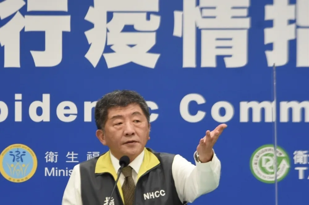 新增3例境外移入個案　均自印尼入境