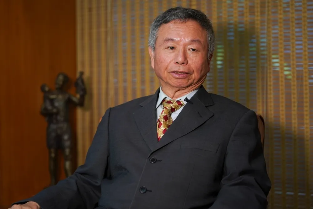 護理師案852有症狀非回原醫院採檢　楊志良：系統性管理出問題