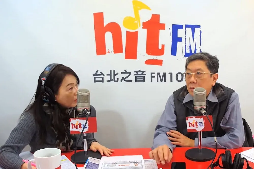 「院內爆群聚接觸傳染可能是主因」　李秉穎：封院既不合理也沒必要