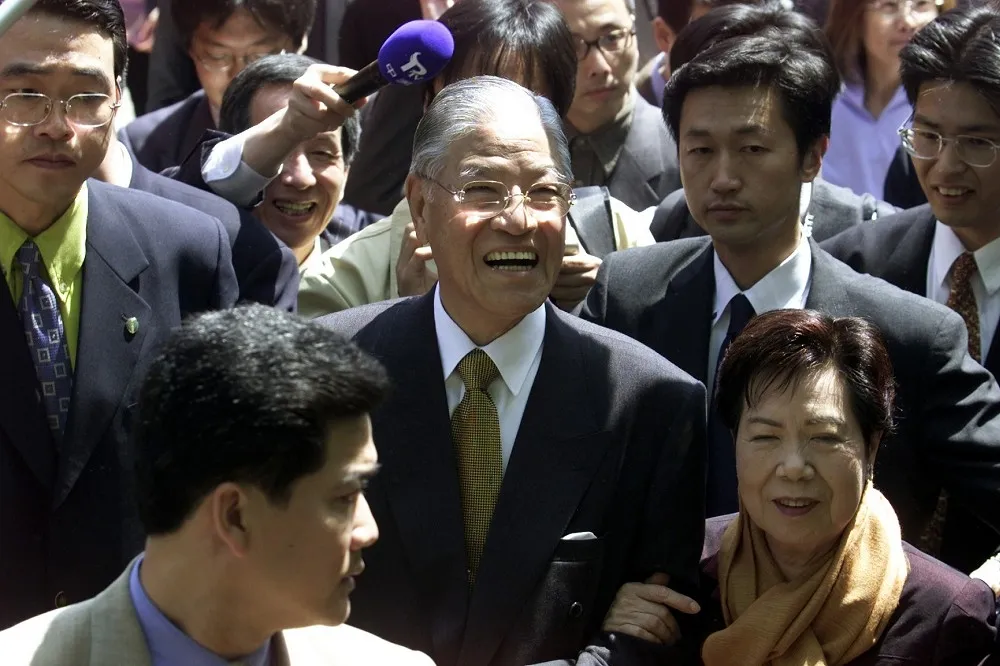 朱敬一：李登輝把台灣的民主推到極限
