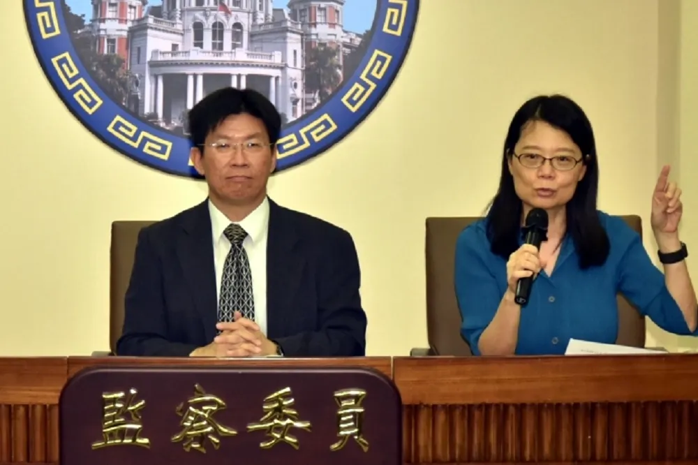 【石木欽風暴】司院怕當壞人我來！　監委喊全面清查翁茂鍾27本筆記涉入者