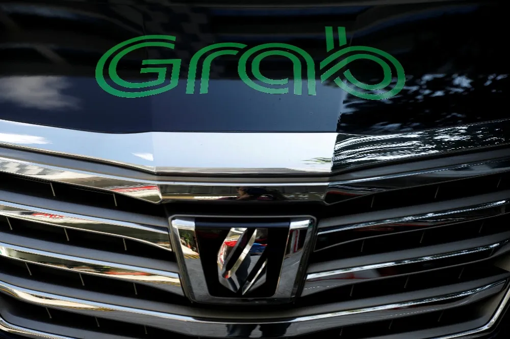 東南亞網約車龍頭Grab　路透：2021擬赴美公開上市