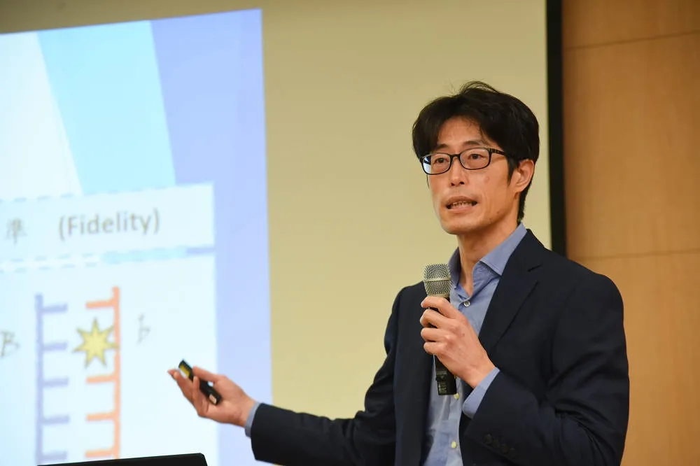 【台大中研院合作】基因遺傳多樣性來自DNA不完美配對　冷凍電顯看穿關鍵機制