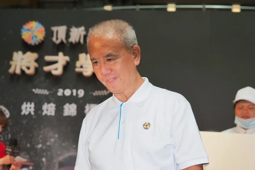 魏應充服刑獲假釋　19日下午從八德外役監出獄