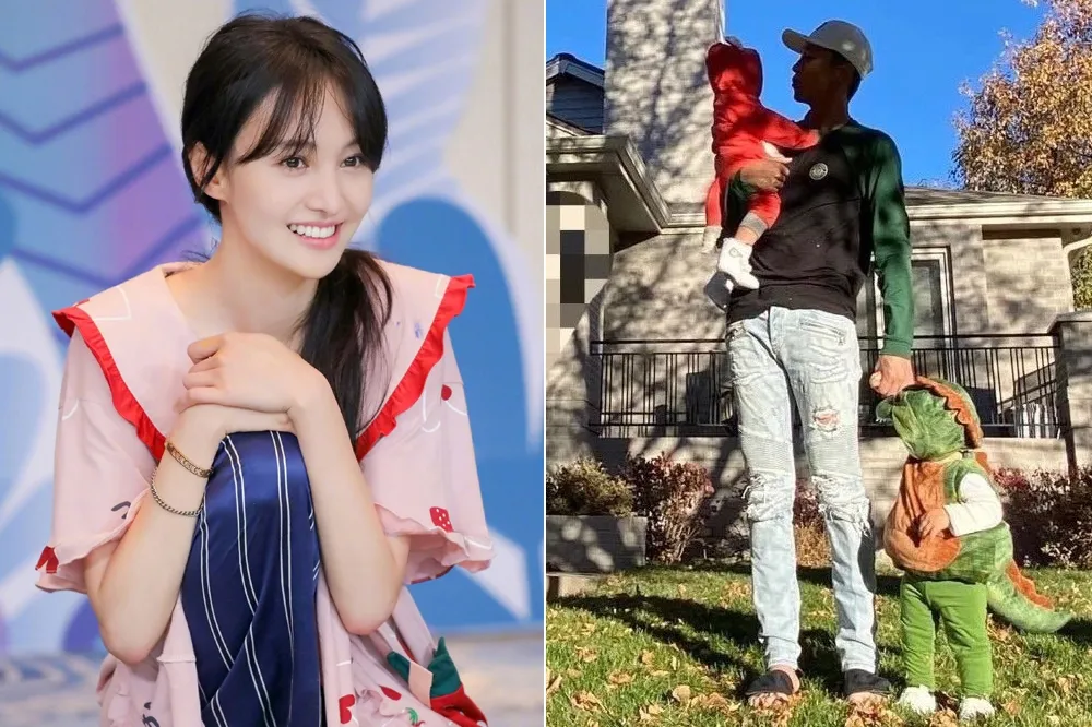 【法律道德都難容】中國女星鄭爽找代理孕母又棄養小孩　害代言品牌Prada股價爆跌