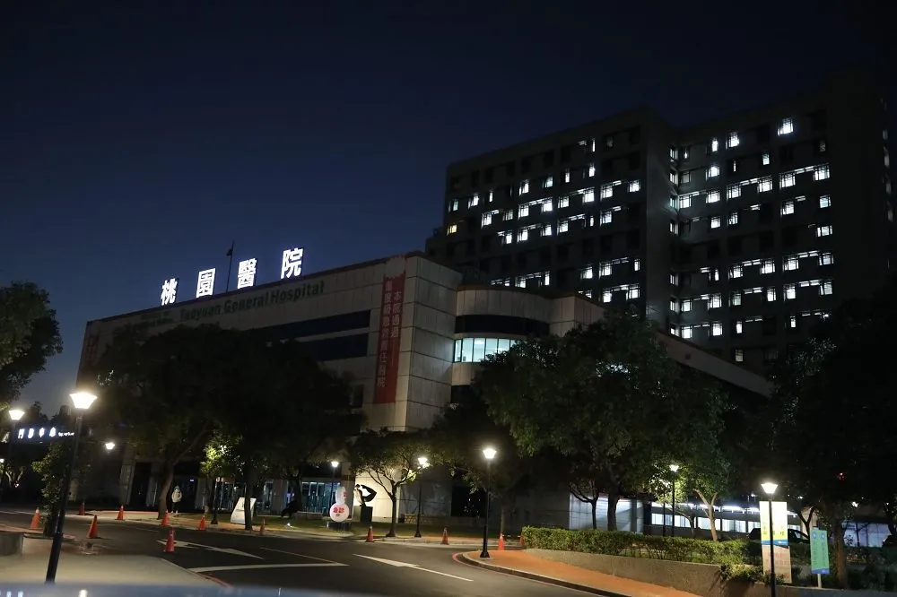 防堵本土群聚染疫擴大　全台醫院探病管制看這篇