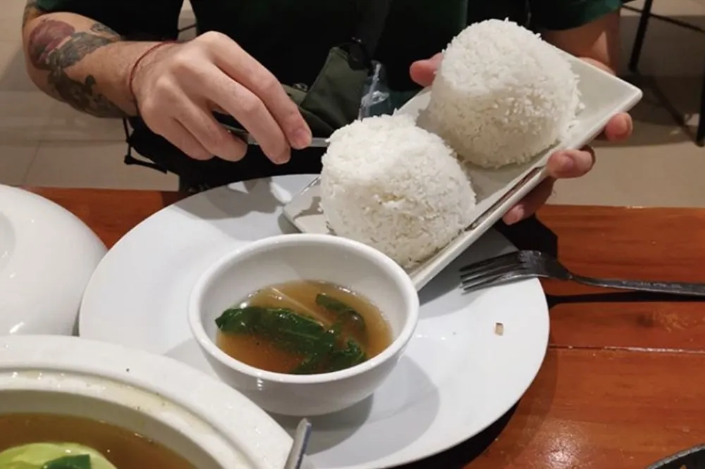 台灣到處都有越南、泰國料理　為什麼沒看過菲律賓料理？