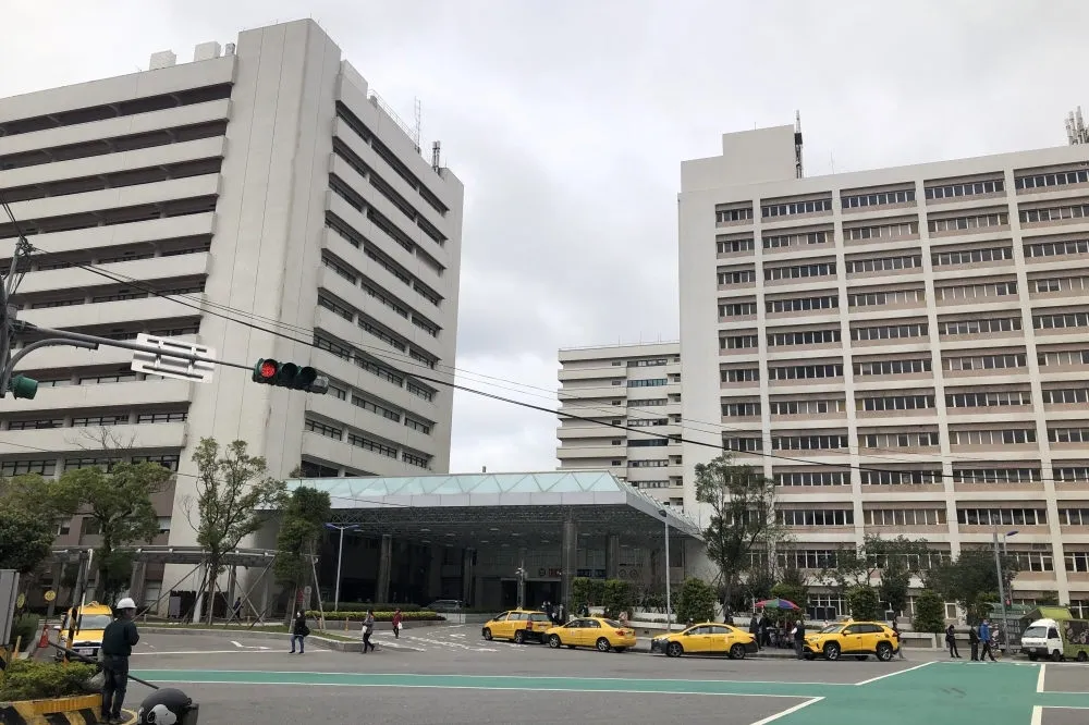 確保林口長庚急重症量能　桃市衛生局公布10家支援醫院名單