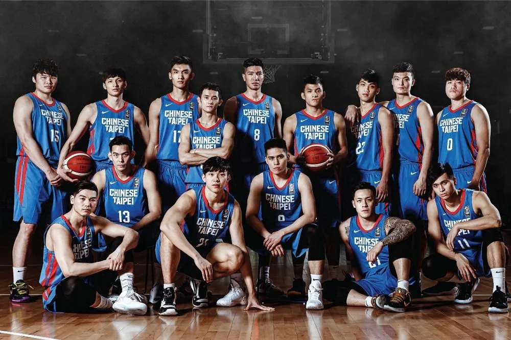 缺席亞洲盃男籃資格賽2階段賽事 　FIBA祭出510萬新台幣罰款
