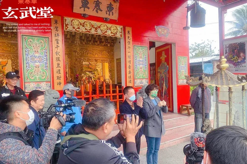 【大局為重】炮買了、衣服也都做好了...　台東元宵盛事「炸寒單」宣布取消