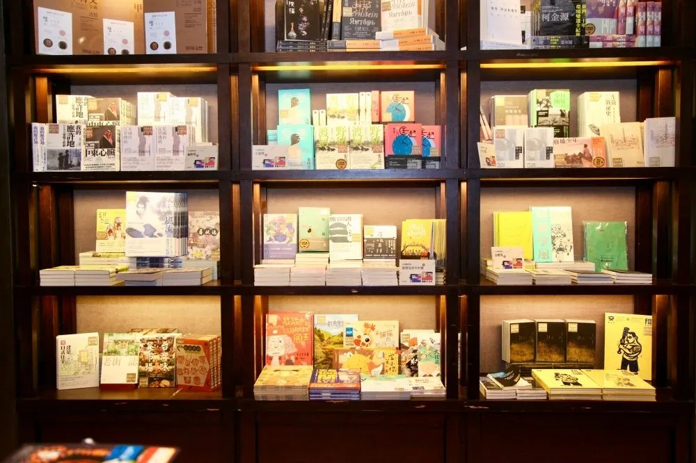 台北國際書展停辦　出版界人士自力救濟辦小型書展