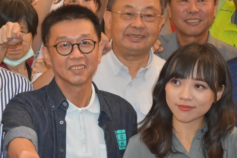【罷王被打趴】民進黨硬起來救黃捷　催投不同意罷免票「化守為攻」