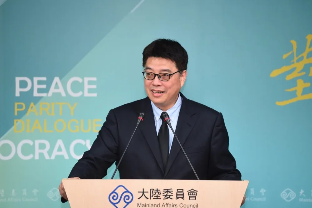 駐台陸媒記者想輪替　陸委會：已有1家獲指揮中心核准