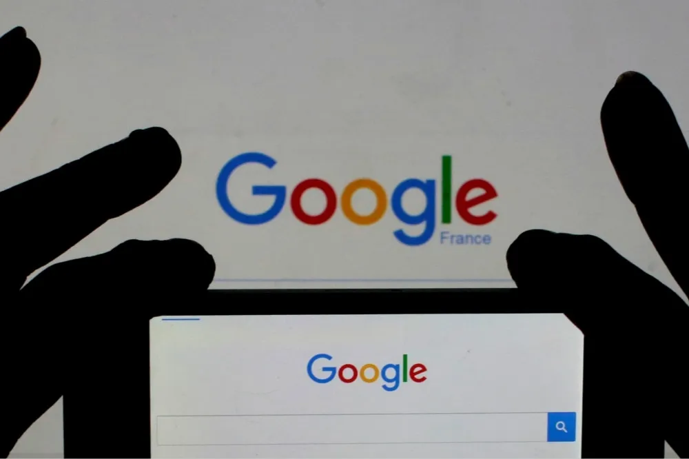 Google的「翻譯烏龍」與思維凸槌