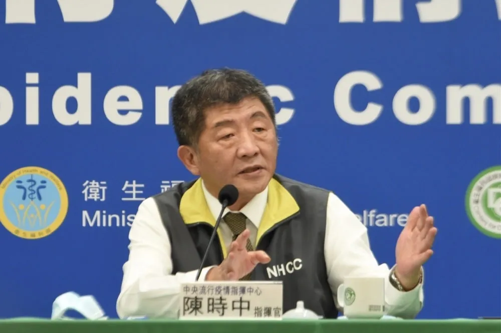 本土0確診後疫情又生變？　下午2點陳時中親自說明