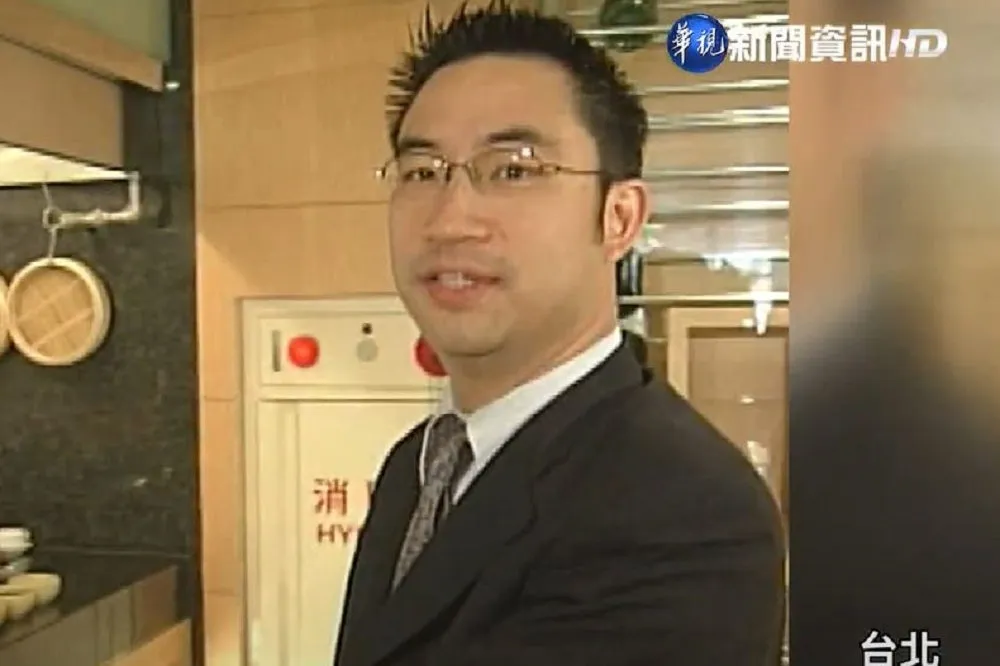 寒舍集團董事蔡伯府驟逝　享年48歲