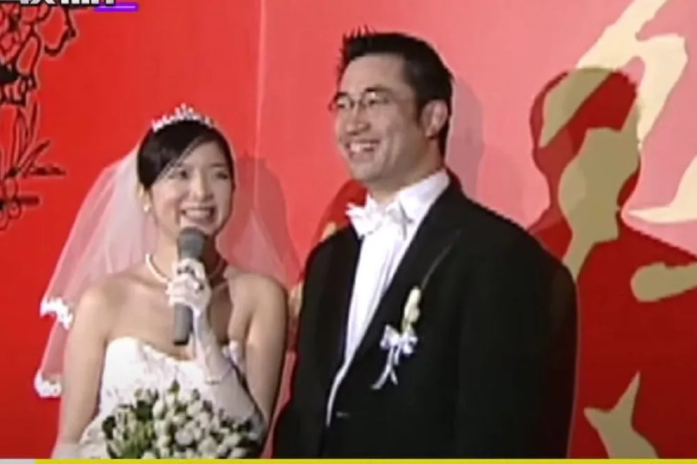 【出自名門國泰蔡家】蔡伯府與女員工譜戀情　「不料老婆爆婚外情」