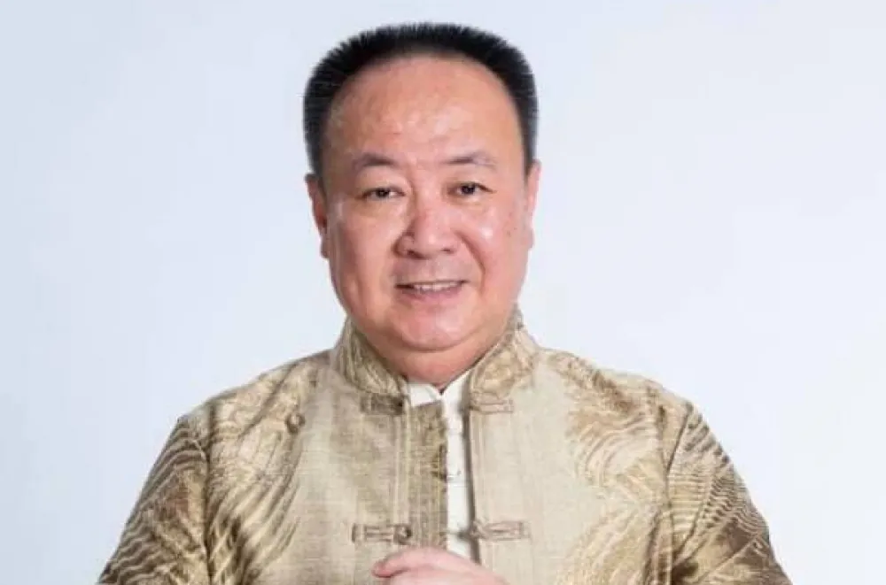 【2021開運】這樣做能「招桃花」！風水大師謝沅瑾告訴你今年桃花位、文昌位、災病位在哪裡
