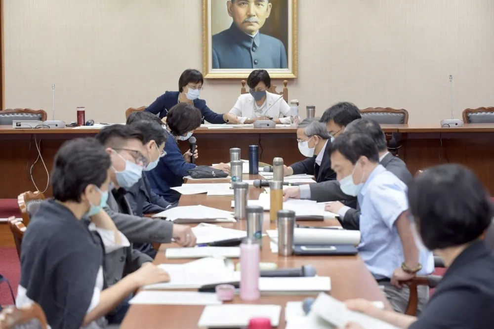 【桃醫群聚升溫】立法院啟動院內調查　目前尚未有隔離案例