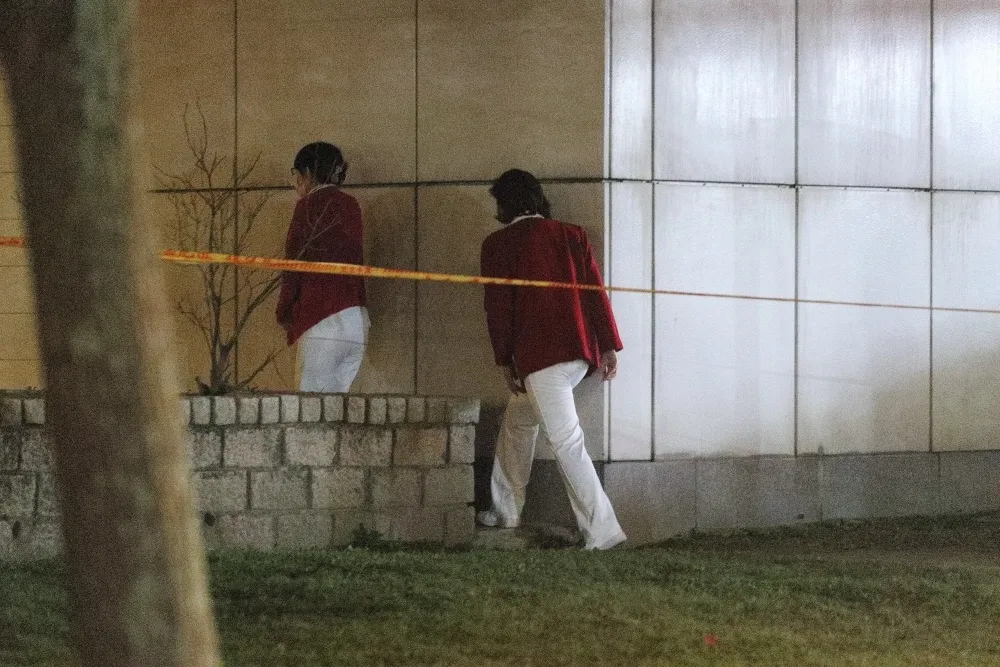 【桃醫鼻酸故事3】護理師妻臉上全是口罩壓痕　夫驕傲又心疼：我會好好顧兒子