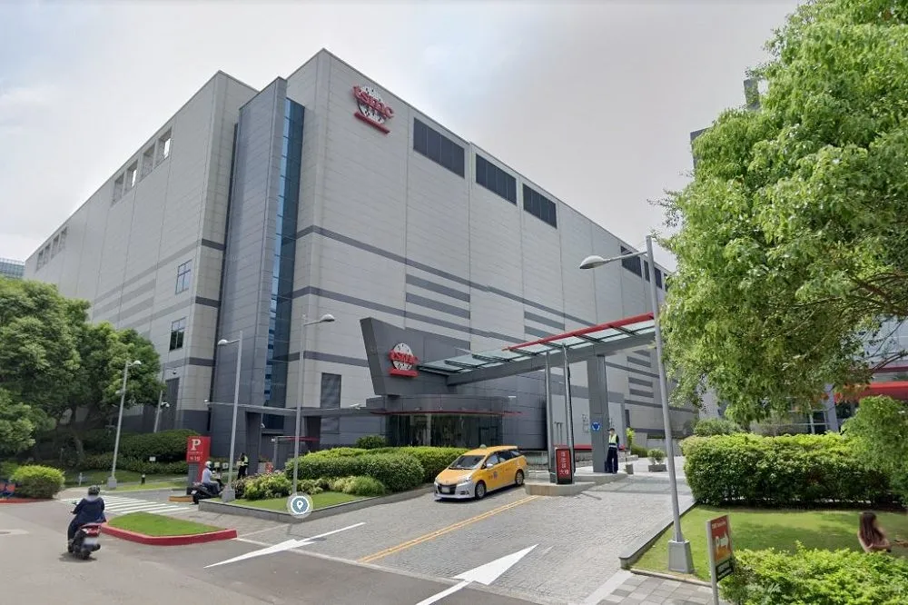 台積電加強防疫措施　6日至19日去過部桃禁止入廠