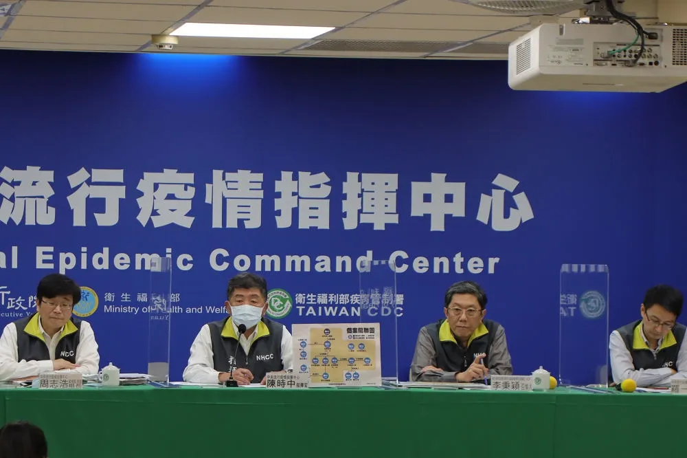 部桃隔離3262人估還會再增加　護理之家98人全數採陰