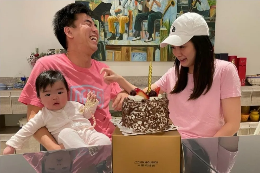 【有一種挺叫兄弟覺得挺】柯有倫40歲生日　大嘴巴懷秋長文感念兄弟情