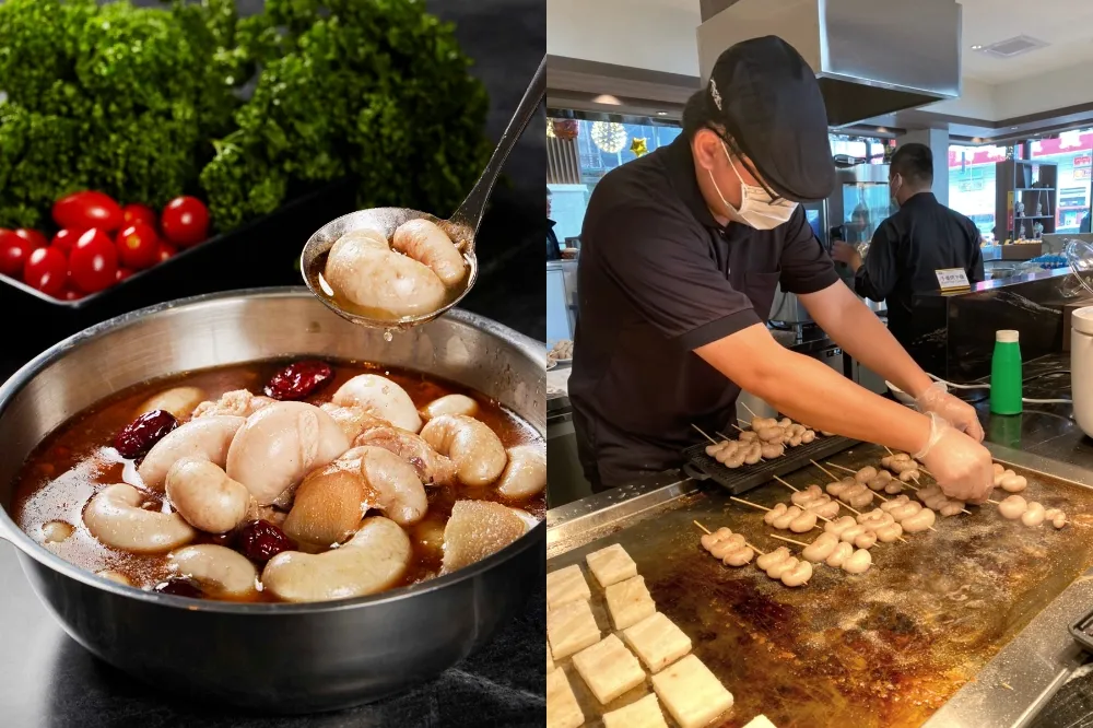 春節期間雞佛料理無限量供應！千葉火鍋 2 月優惠懶人包