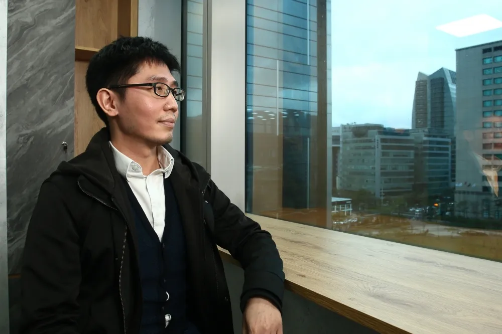  【上報人物李建佑】中東親王是貴人　石油皇室搶認他當「兒子」（下）
