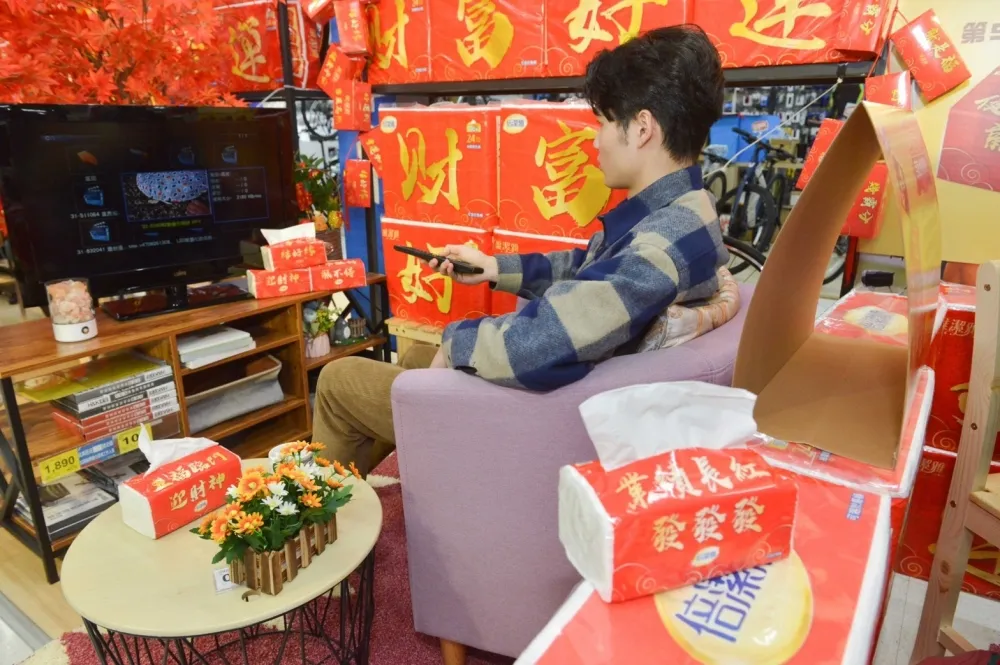 倍潔雅教你求運8招抽金牌　迎財富好運一整年!