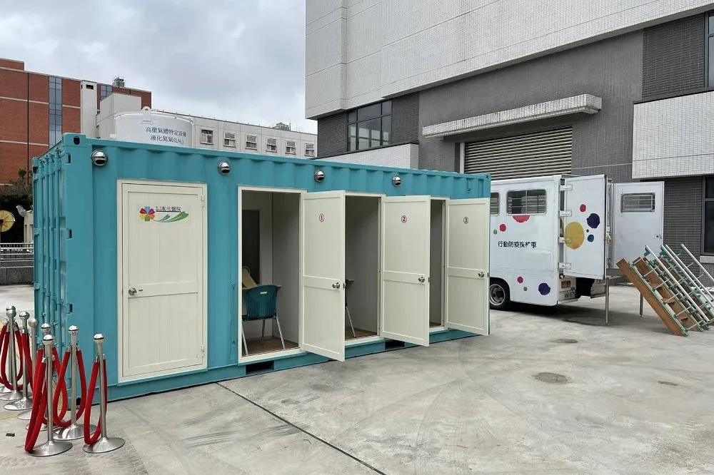 【本土0確診】部桃接觸者3482人隔離中　143人期滿檢驗均陰性