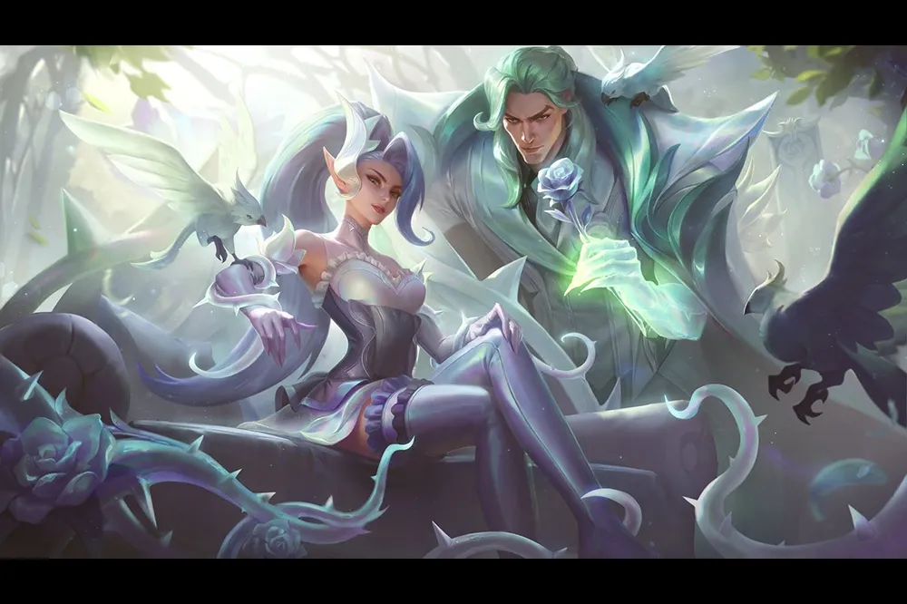 【英雄聯盟】01/26 PBE 測試服改動：大量英雄、裝備調整！