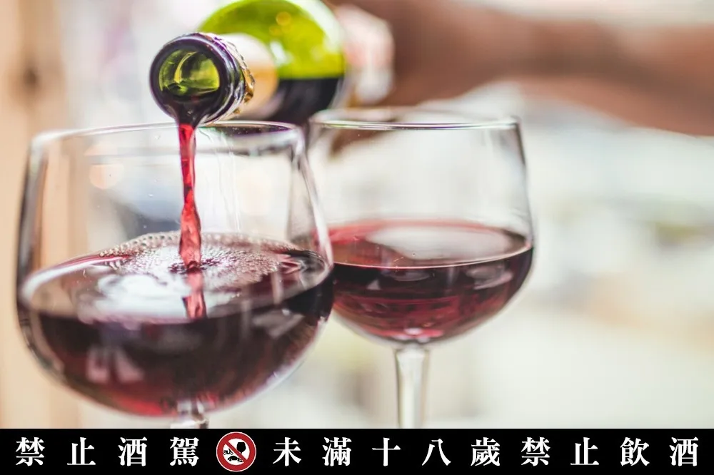 喝葡萄酒有益健康？其實是因為葡萄酒愛好者喜歡買這些