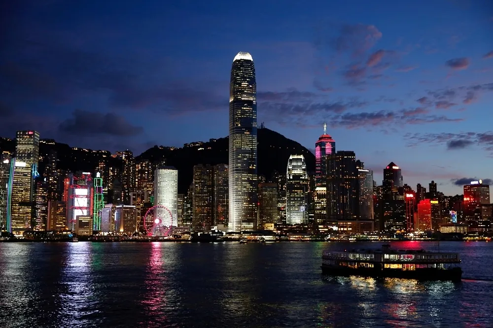 盧斯達：「香港開埠180周年」—檯底下各種史觀之爭
