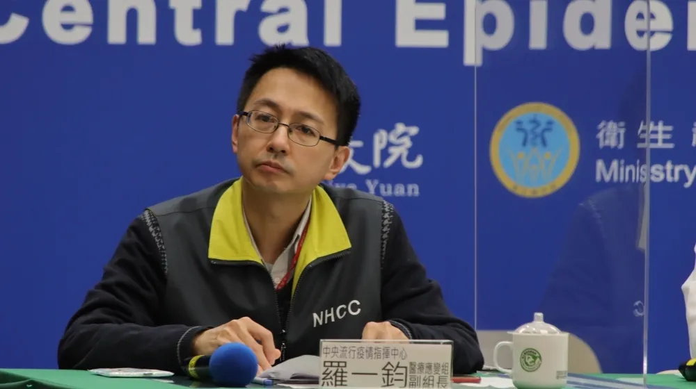 部桃群聚感染基因定序出爐　均為單一病毒株「研判為院內感染」