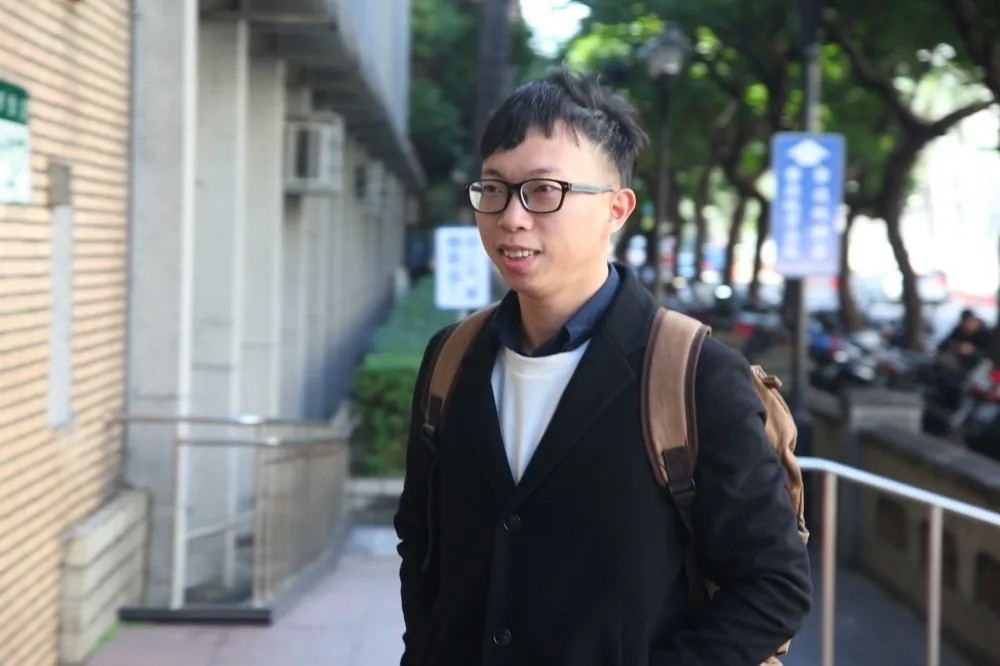 投書：魏揚還在承擔壓力與刑責風險　媒體不要強戴勳章