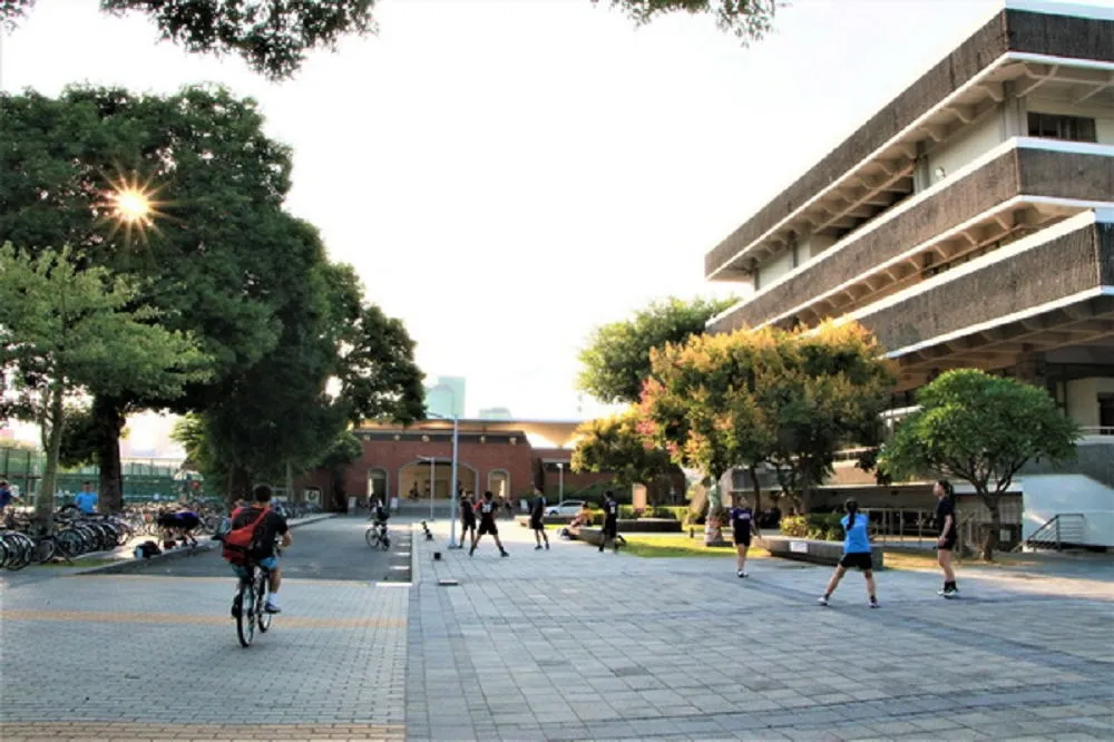 遠見2021企業最愛大學生排行　成大連7年奪冠、逢甲躍登私立NO.1